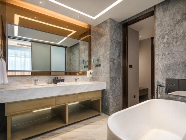 Radisson Suzhou : photo 1 de la chambre suite junior