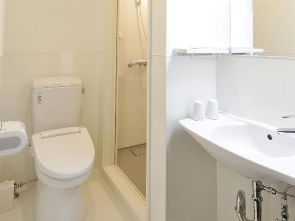 The Edo Sakura : photo 5 de la chambre chambre supérieure de style japonais