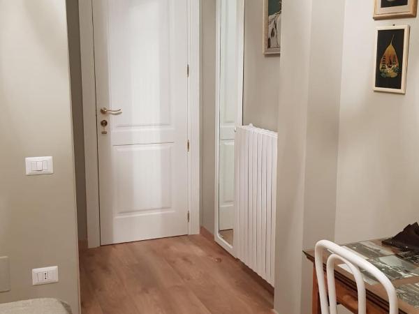 Armonia : photo 3 de la chambre chambre double - vue sur mer