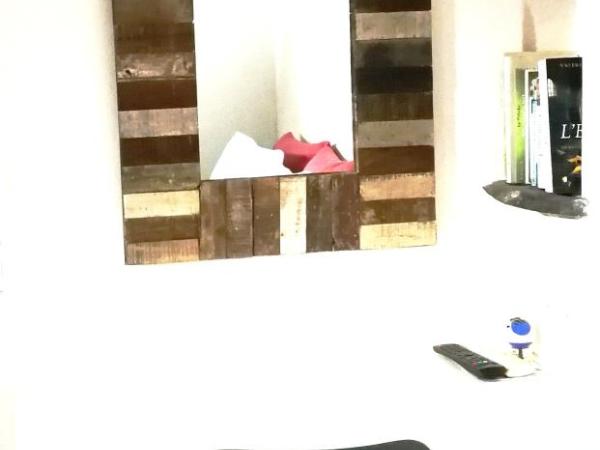 Costa Marina Villas : photo 5 de la chambre petite chambre double sans balcon