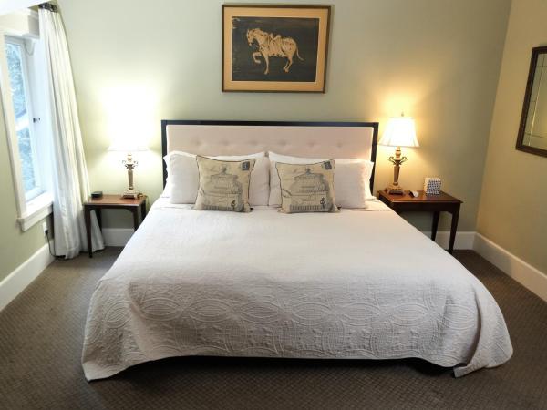 Arroyo Vista Inn : photo 1 de la chambre hébergement forêt (# 9)