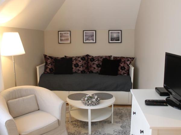 Willa 4 Pory Roku & Uznam : photo 2 de la chambre suite junior avec terrasse