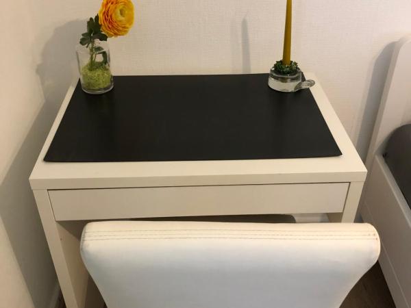 Messezimmer 4u : photo 7 de la chambre chambre triple avec 2 chambres