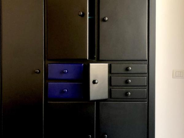 PrimoPianoPosillipo : photo 8 de la chambre chambre double supérieure