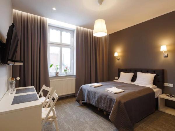 PRZYSTANEK KATOWICE Mariacka 26 : photo 4 de la chambre appartement deluxe