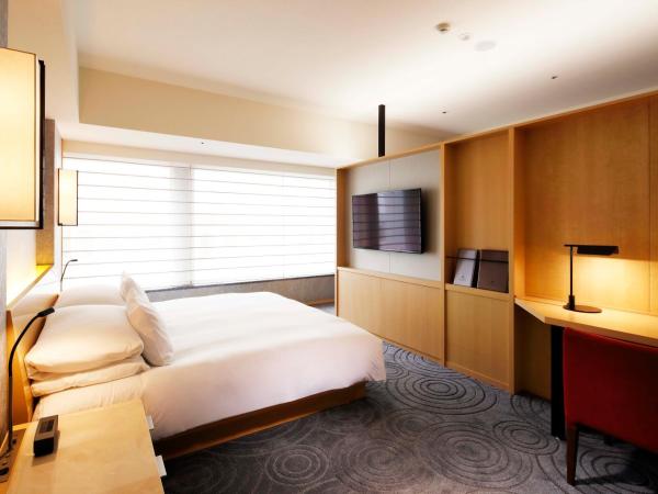 The Capitol Hotel Tokyu : photo 6 de la chambre suite junior - non-fumeurs