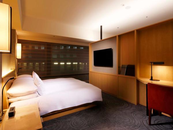 The Capitol Hotel Tokyu : photo 7 de la chambre suite junior - non-fumeurs