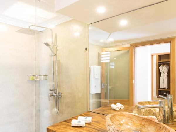 Seasense Boutique Hotel & Spa : photo 3 de la chambre chambre de luxe ocean