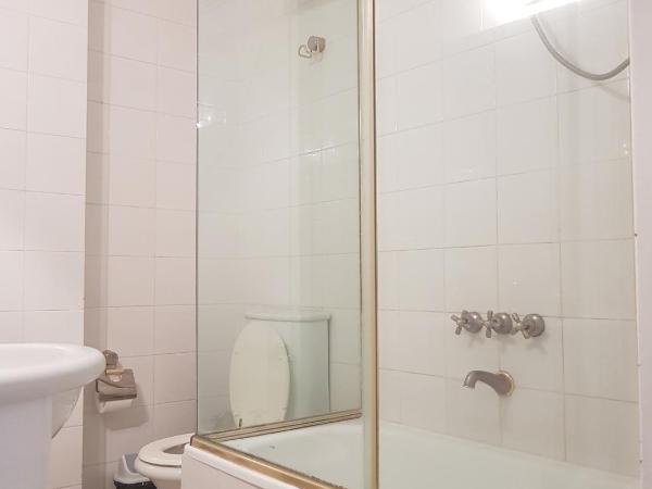 Leonardo Da Vinci Residence : photo 6 de la chambre appartement avec lit double