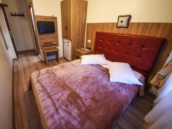 Kosk Hotel Kadikoy : photo 1 de la chambre chambre double standard