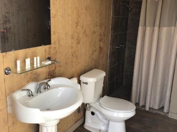 Orr Family Farm & RR, LLC : photo 3 de la chambre glamping wagon 2