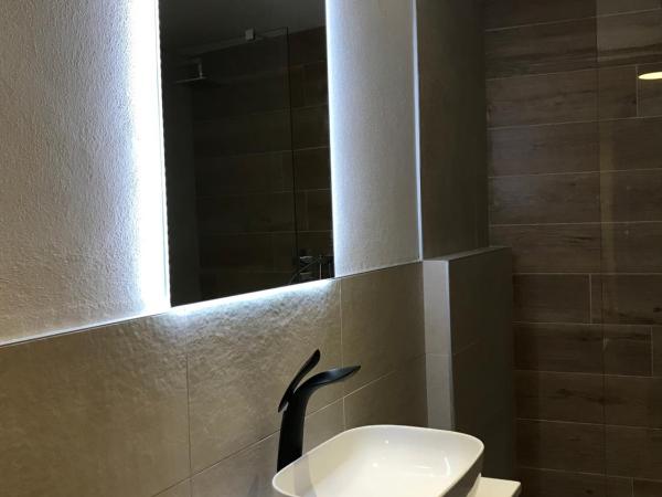 Verona Apartments & Rooms : photo 8 de la chambre chambre double supérieure