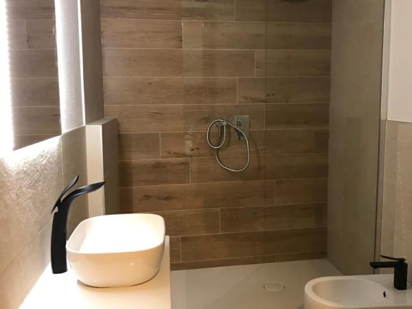 Verona Apartments & Rooms : photo 9 de la chambre chambre double supérieure