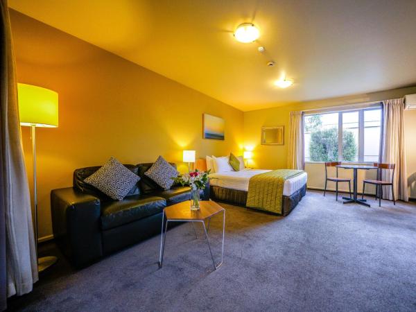 CentrePoint on Colombo : photo 2 de la chambre studio standard