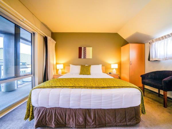 CentrePoint on Colombo : photo 1 de la chambre studio avec baignoire spa