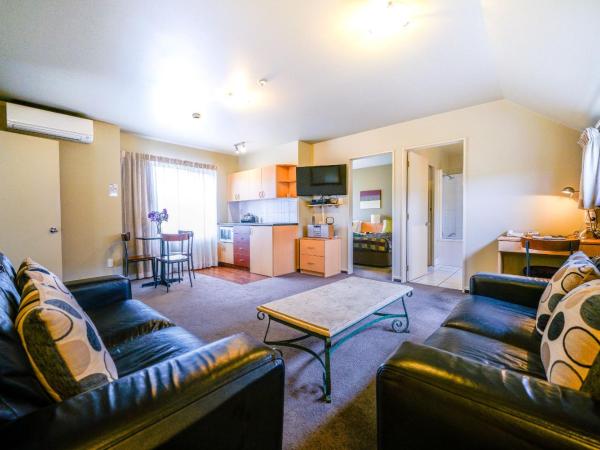 CentrePoint on Colombo : photo 1 de la chambre appartement 2 chambres