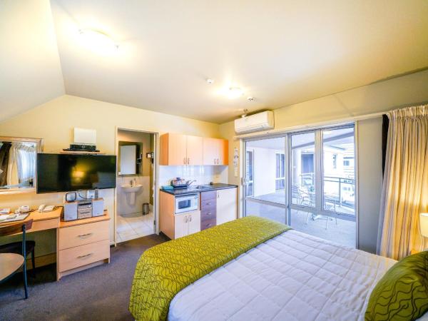 CentrePoint on Colombo : photo 2 de la chambre studio avec baignoire spa