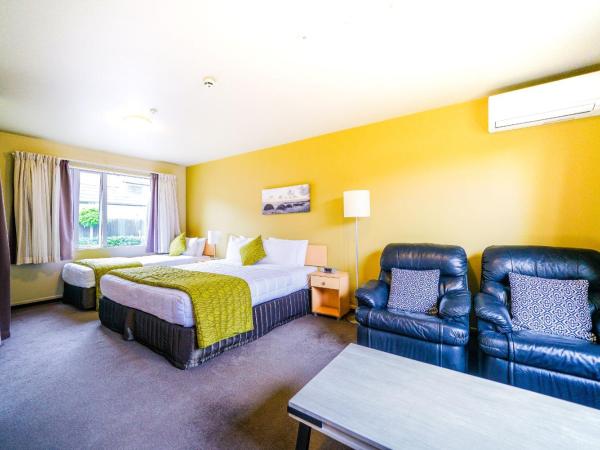 CentrePoint on Colombo : photo 1 de la chambre studio deluxe