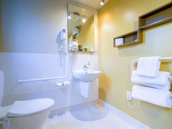 CentrePoint on Colombo : photo 3 de la chambre studio standard