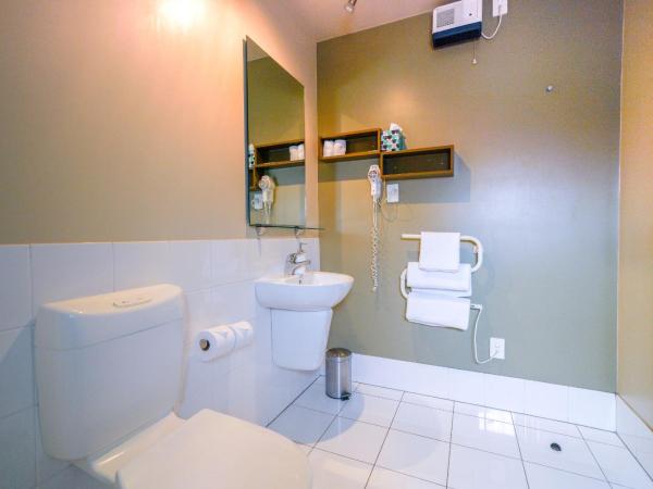 CentrePoint on Colombo : photo 4 de la chambre studio avec baignoire spa