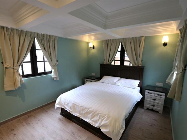 The Tudor : photo 2 de la chambre suite 2 chambres