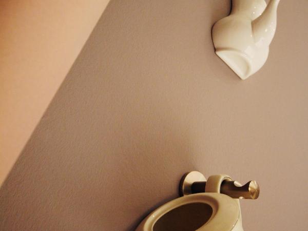 Saint SHERMIN bed breakfast & champagne : photo 10 de la chambre chambre double