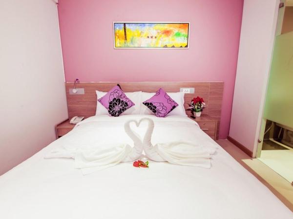 D Day Suite : photo 1 de la chambre studio