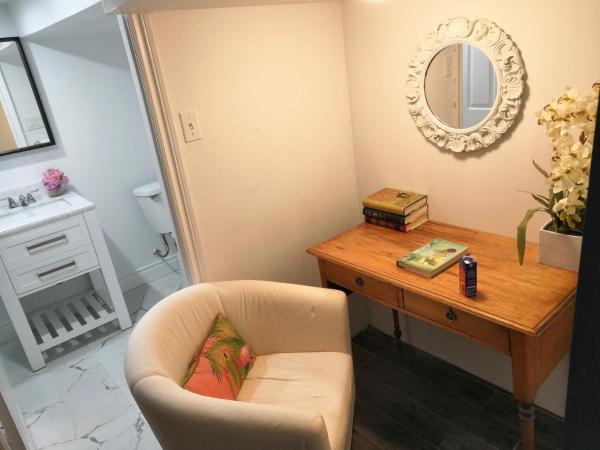 Margie Townhome Suites : photo 3 de la chambre suite