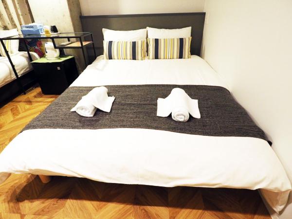 Yeah Room Namba : photo 8 de la chambre studio