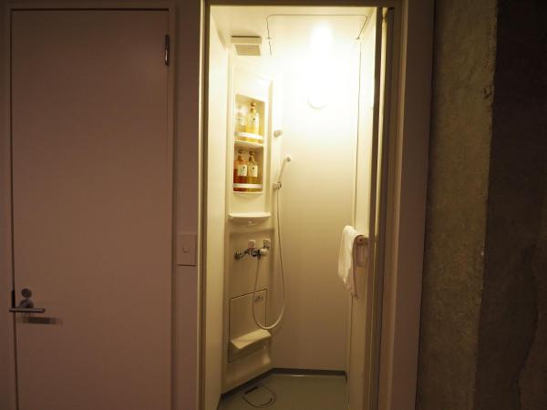 Yeah Room Namba : photo 10 de la chambre studio