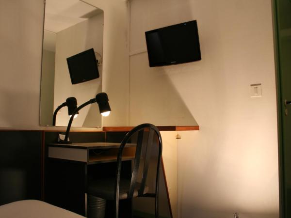 Hôtel La Chartreuse : photo 6 de la chambre chambre simple