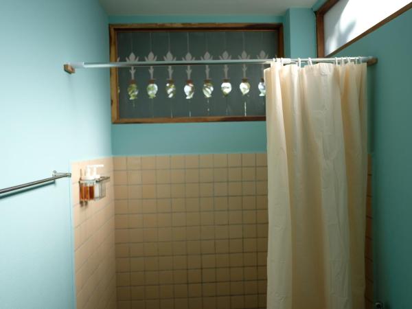 Paiyannoi Guesthome : photo 4 de la chambre chambre lits jumeaux