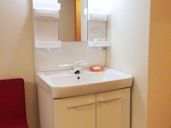 Mikawa House Osaka Castle : photo 6 de la chambre suite junior familiale