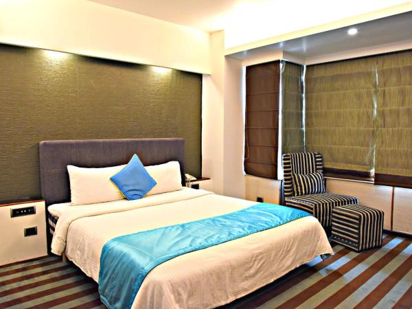 Virohaa Hotel : photo 4 de la chambre chambre double supérieure
