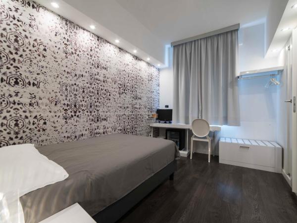 Hotel Montestella : photo 3 de la chambre chambre simple basique
