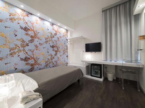 Hotel Montestella : photo 4 de la chambre chambre simple basique