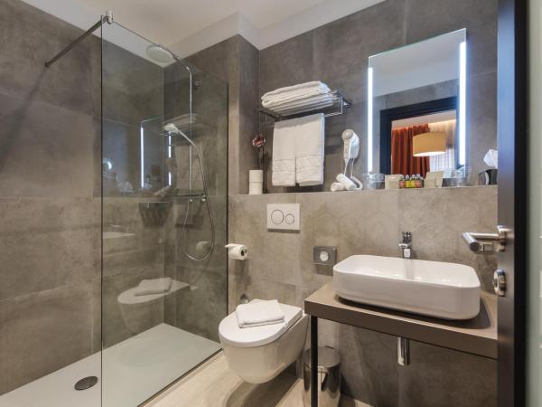 Livris Hotel : photo 3 de la chambre chambre double standard - annexe