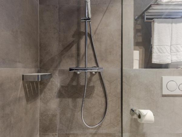 Livris Hotel : photo 5 de la chambre chambre double standard - annexe