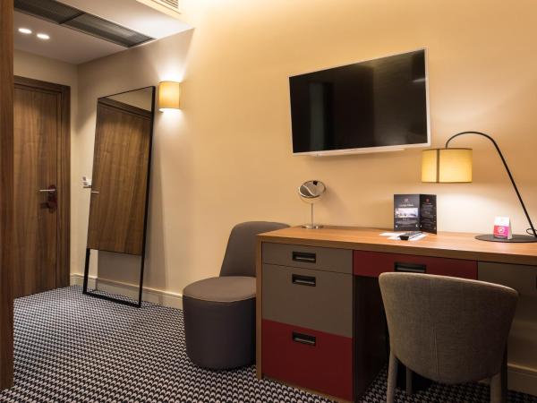 Livris Hotel : photo 8 de la chambre chambre double standard - annexe