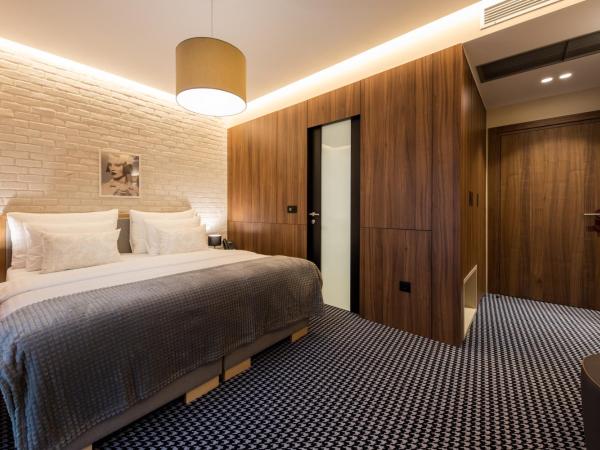 Livris Hotel : photo 2 de la chambre chambre double standard - annexe