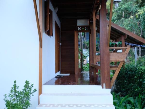 Paiyannoi Guesthome : photo 1 de la chambre chambre double standard