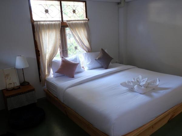 Paiyannoi Guesthome : photo 7 de la chambre chambre double standard