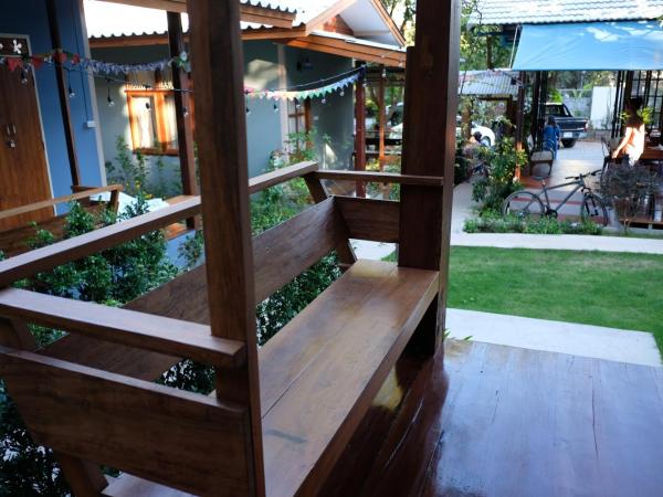 Paiyannoi Guesthome : photo 9 de la chambre chambre double standard