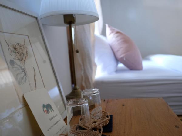 Paiyannoi Guesthome : photo 10 de la chambre chambre double standard