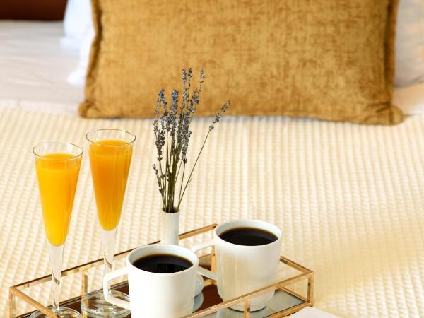 Mediterranean Palace : photo 4 de la chambre chambre double classique