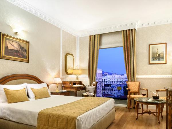 Mediterranean Palace : photo 1 de la chambre chambre simple supérieure