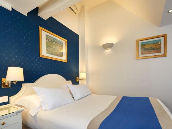 Austin's Arts Et Metiers Hotel : photo 7 de la chambre chambre simple