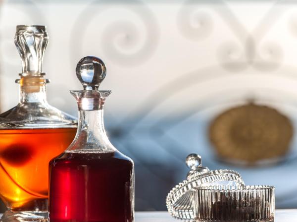 Mediterranean Palace : photo 6 de la chambre suite supérieure