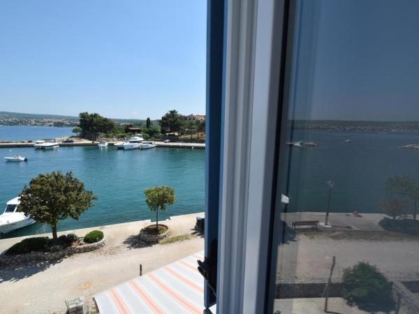 Guest House Keti : photo 1 de la chambre chambre double / lits jumeaux standard