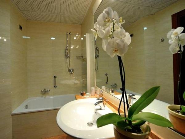 Magri's Hotel : photo 4 de la chambre chambre double ou lits jumeaux basique